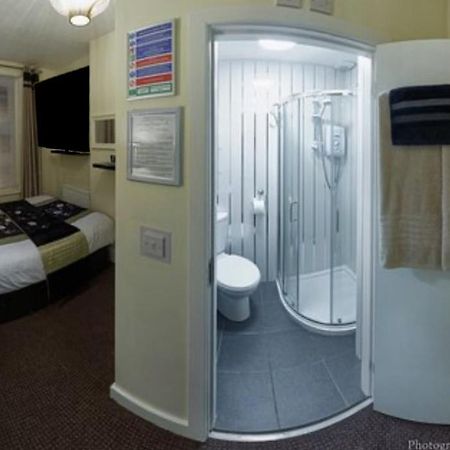 Ardern Hotel Blackpool Eksteriør billede
