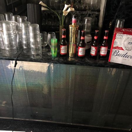Ardern Hotel Blackpool Eksteriør billede