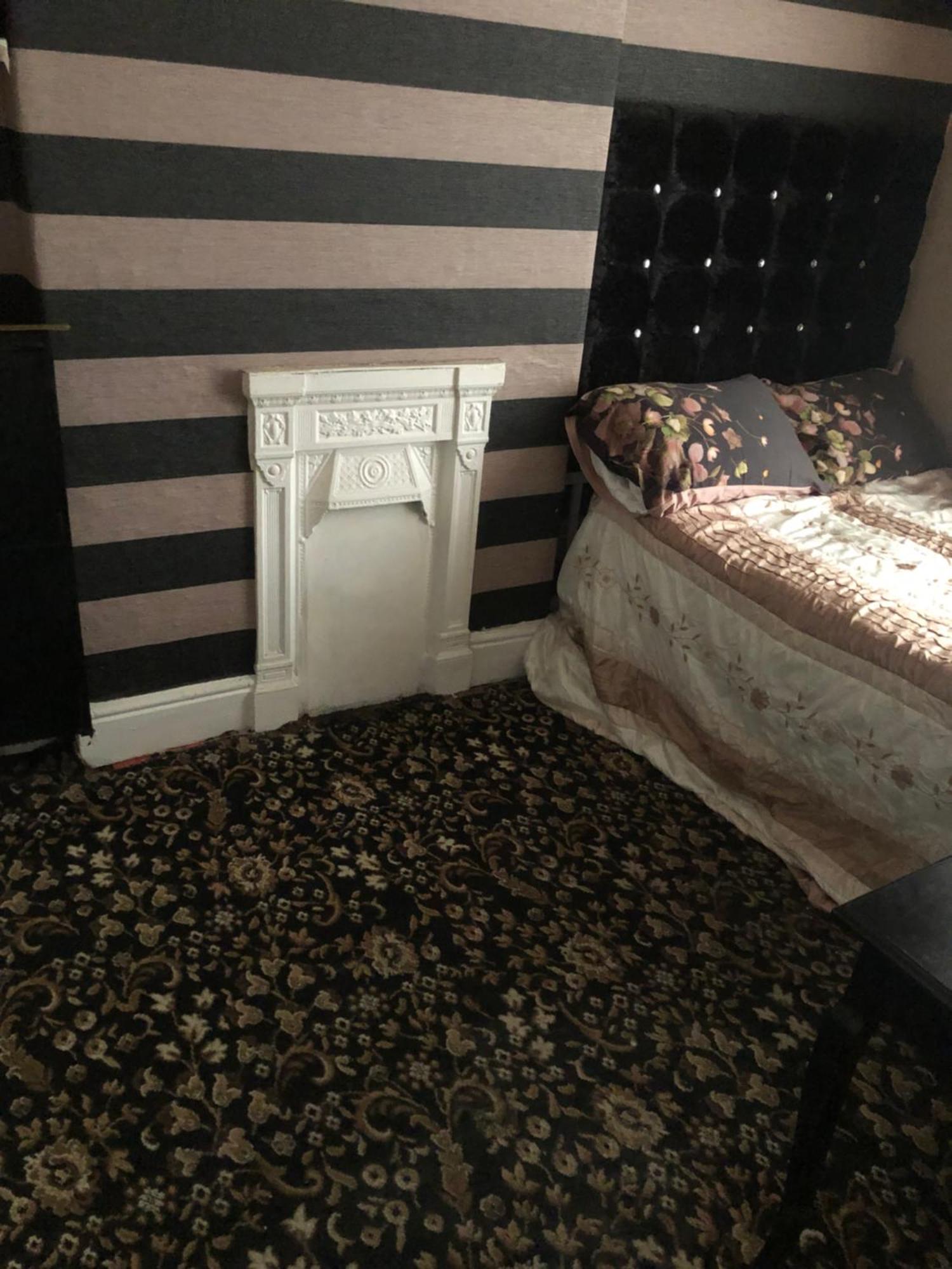 Ardern Hotel Blackpool Eksteriør billede
