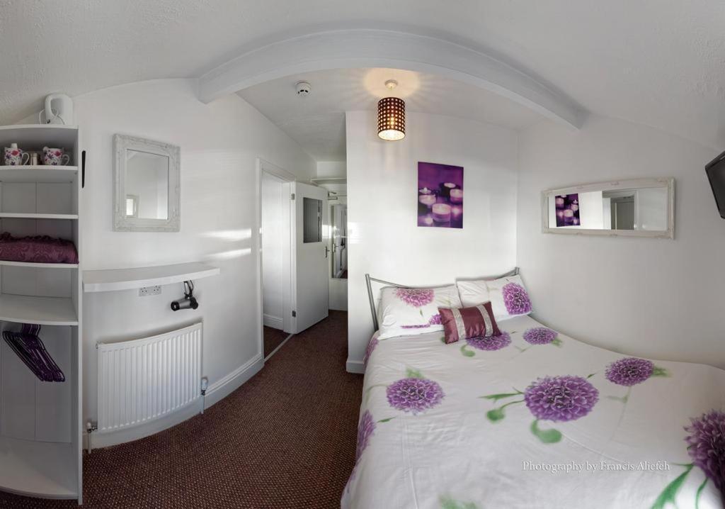 Ardern Hotel Blackpool Eksteriør billede