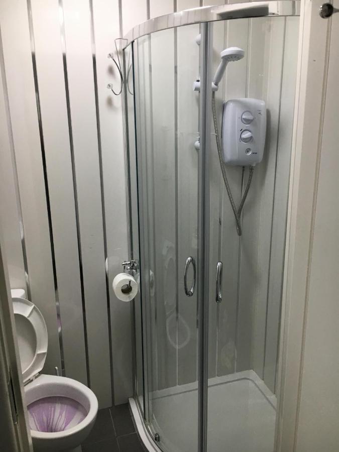 Ardern Hotel Blackpool Eksteriør billede