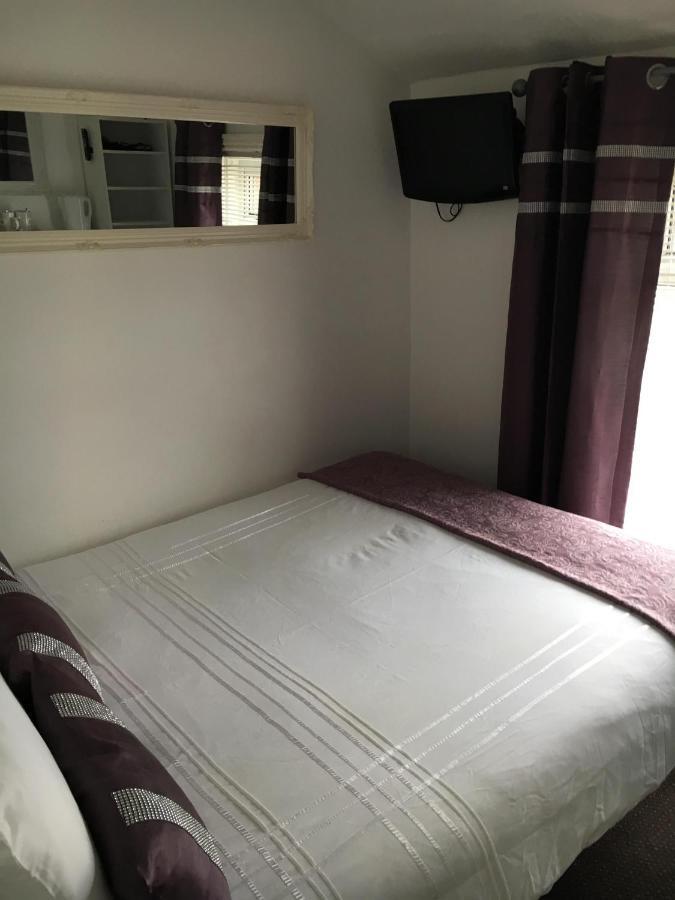 Ardern Hotel Blackpool Eksteriør billede