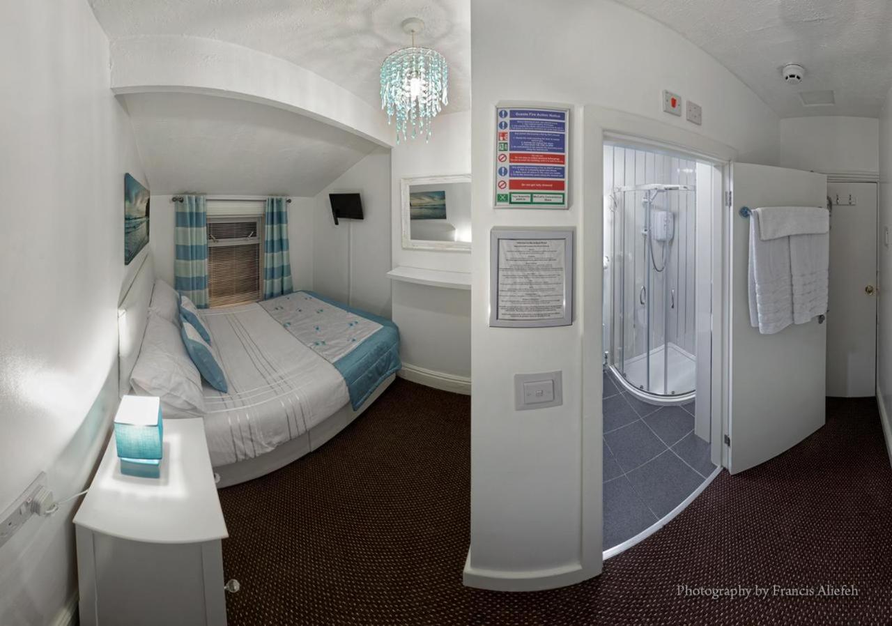 Ardern Hotel Blackpool Eksteriør billede