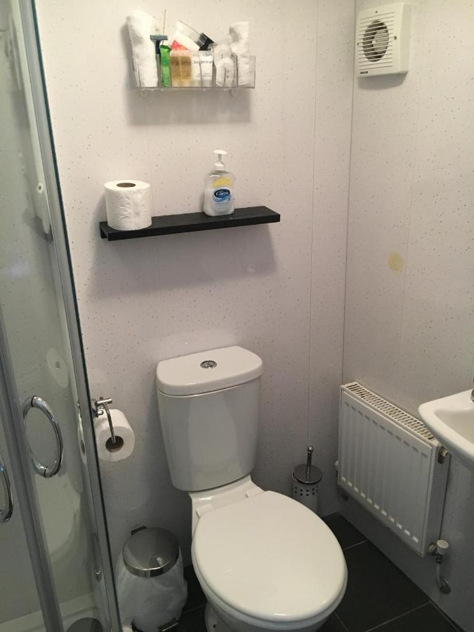 Ardern Hotel Blackpool Eksteriør billede