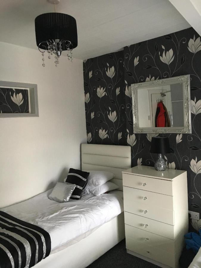 Ardern Hotel Blackpool Eksteriør billede