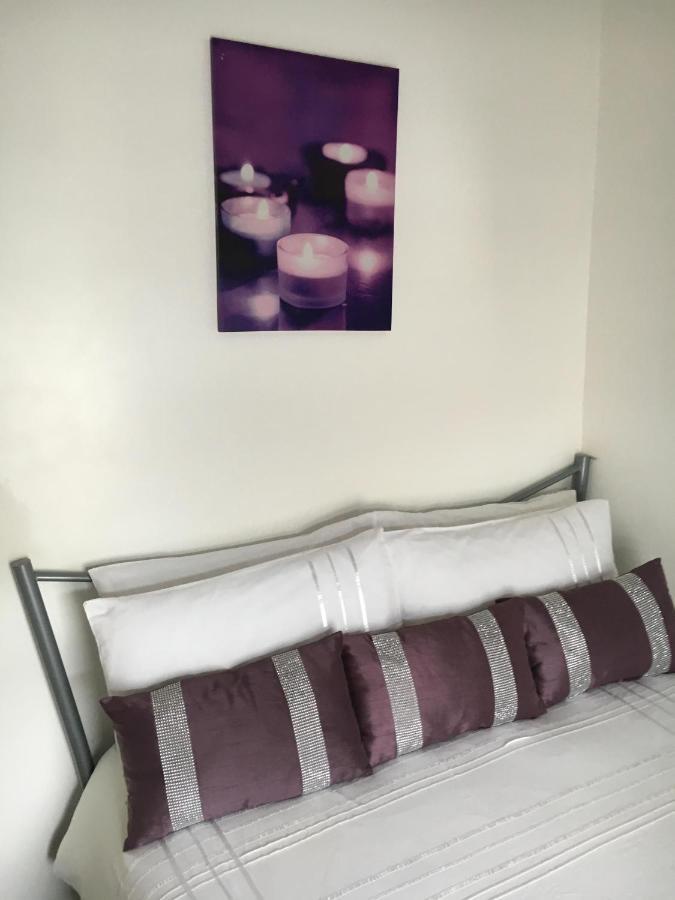 Ardern Hotel Blackpool Eksteriør billede